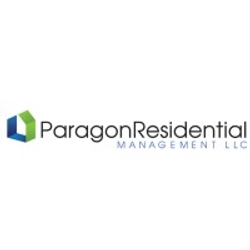 Paragon Residential Management-Logo