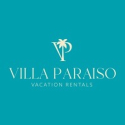 Villa Paraiso Vacation Rentals-Logo