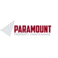 Paramount Property Maintenance-Logo