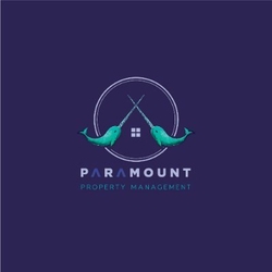 Paramount Property Management-Logo