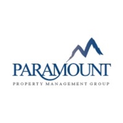 Paramount Property Management Group-Logo