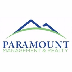 Paramount Management & Realty-Logo