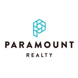 Paramount Realty-Logo