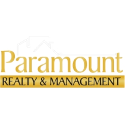 Paramount Realty & Management-Logo