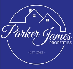 Parker James Properties-Logo