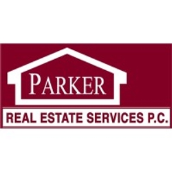 Parker Real Estate Services, P.C.-Logo