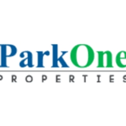 Park One Properties-Logo