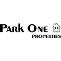 Park One Property Management-Logo