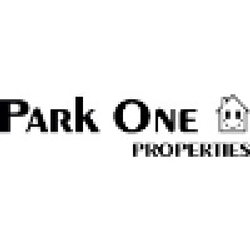 Park One Property Management-Logo