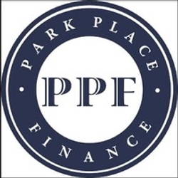 Park Place Finance - Austin Mortgage Lender-Logo