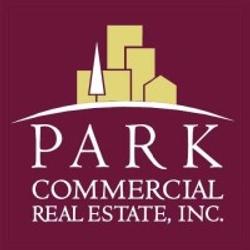 Park Commercial Real Estate, Inc.-Logo