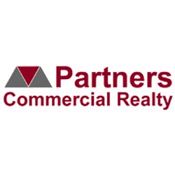 Partners Commercial Realty-Logo