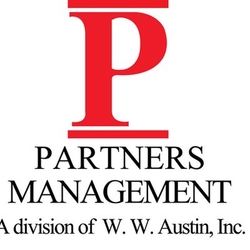 Partners Management-Logo