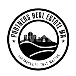 Partners Real Estate MN-Logo