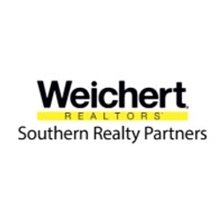 Weichert, Realtors - Southern Realty Partners-Logo