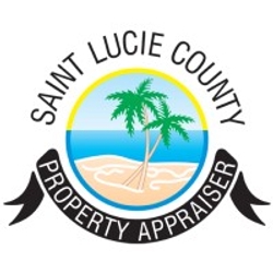 Saint Lucie County Property Appraiser-Logo