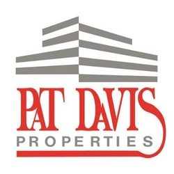 Pat Davis Properties-Logo