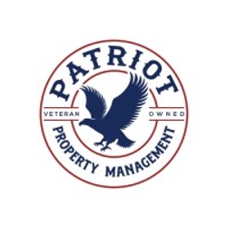 Patriot Property Management-Logo