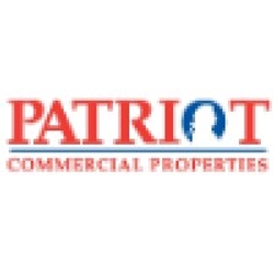 Patriot Commercial Properties-Logo