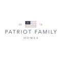 Patriot Family Homes-Logo