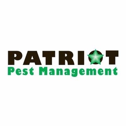 Patriot Pest Management-Logo