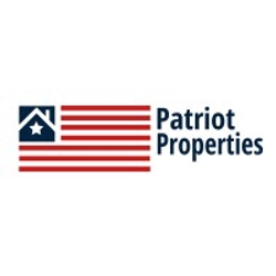 Patriot Properties-Logo