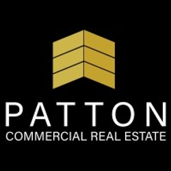 Patton Commercial Real Estate-Logo