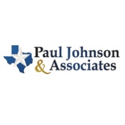 Paul Johnson & Associates-Logo