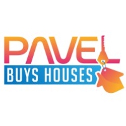 Pavel Buys Houses-Logo