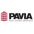 Pavia Real Estate Residential-Logo