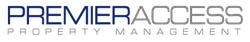 Premier Access Property Management-Logo