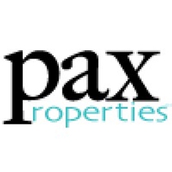 Pax Properties, LLC-Logo