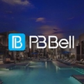 P.B. Bell-Logo