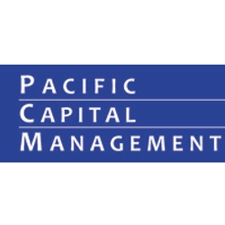 Pacific Capital Management-Logo