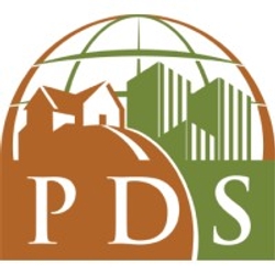 Planned Development Services-Logo