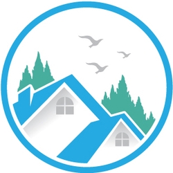 Peaceful Vacation Rentals-Logo