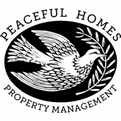 Peaceful Homes Property Management-Logo