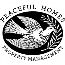 Peaceful Homes Property Management-Logo