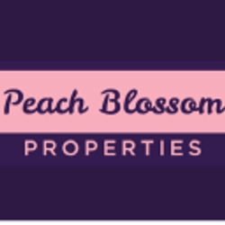 Peach Blossom Property Management-Logo