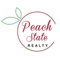 Peach State Realty Inc-Logo