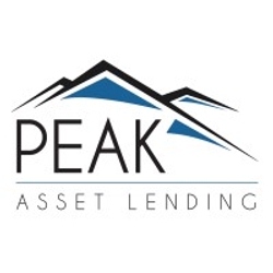 Peak Asset Lending-Logo