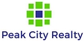 Peak City Realty-Logo