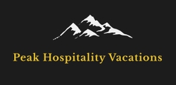 Peak Hospitality Group LLC-Logo