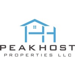 PeakHostProperties LLC-Logo