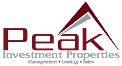 Peak Investment Properties LLC-Logo