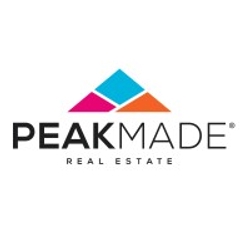 PeakMade Real Estate-Logo