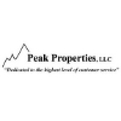 Peak Properties, LLC-Logo