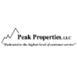 Peak Properties, LLC-Logo