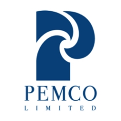 PEMCO Limited-Logo