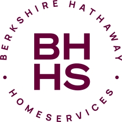 Berkshire Hathaway HomeServices PenFed Realty-Logo